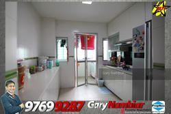 Blk 445 Yishun Avenue 11 (Yishun), HDB 4 Rooms #142758772
